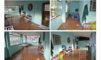 Imagem 5: Casarão de condomínio no Engenho Novo com 2 garagens, terraço e 5 quartos