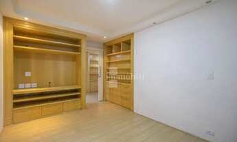 Imagem 8: Apartamento com 3 dormitórios à venda, 202 m² por R$ 1.280.000,00 - Portal do Morumbi - Sã