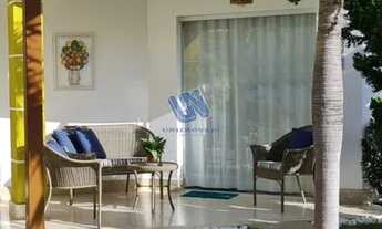 Imagem 2: Casa em Condomínio com 158,00m2 no Condomínio Rio Joanes