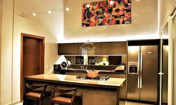 Imagem 4: CASA 3 SUÍTES EM CONDOMÍNIO FECHADO