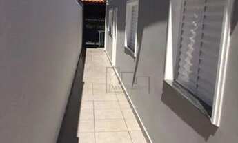 Imagem 7: Casa à venda, 98 m² por R$ 340.000,00 - Jardim Paulista - Sorocaba/SP