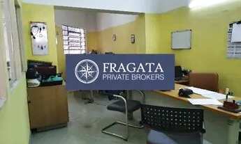 Imagem 4: Galpão à venda, 800 m² por R$ 6.000.000,00 - Vila Romana - São Paulo/SP