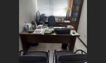 Imagem 6: Comercial sala com 2 quartos no CUIABA OFFICE TOWER - Bairro Bosque da Saúde em Cuiabá