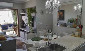 Imagem: Apartamento Padrão em Ribeirão Preto