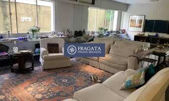 Imagem 2: APARTAMENTO REFORMADO NA CONSOLACÃO ULTIMO QUARTEIRÃO