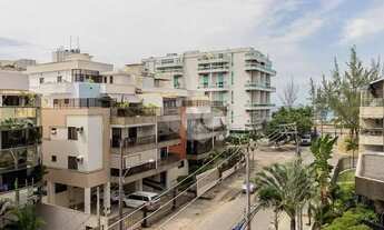 Imagem 3: Rio de Janeiro - Casa de Condomínio - RECREIO DOS BANDEIRANTES