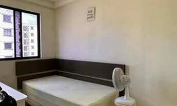 Imagem 5: Reserva das Flores 3/4 sombra