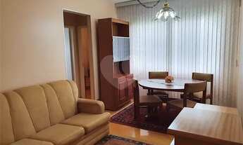 Imagem: Apartamento na Vila Leopoldina