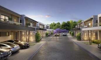 Imagem: Casa de Condomínio Com 3 Quartos e 5 Banheiros