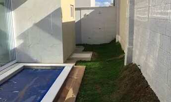 Imagem 5: SENADOR CANEDO - Padrão - Terras Alpha Residencial 1