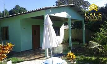 Imagem 6: Lindo sítio c/casa pronta para morar, com lindo jardim e piscina