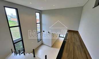 Imagem 3: Casa Sobrado Condomínio em Ribeirão Preto