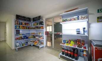 Imagem 7: Apartamento com 2 dormitórios à venda, 48 m² por R$ 248.000,00 - Vila Dirce - Carapicuíba