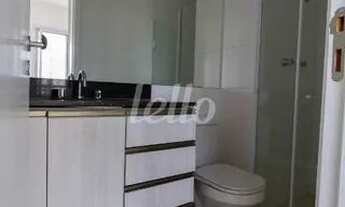 Imagem 7: São Paulo - Apartamento Padrão - Tatuapé