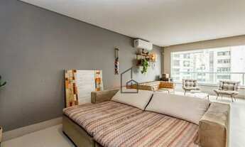 Imagem 6: Apartamento com 3 dormitórios à venda, 200 m² por R$ 3.000.000 - Jardim Paulista - São Pau