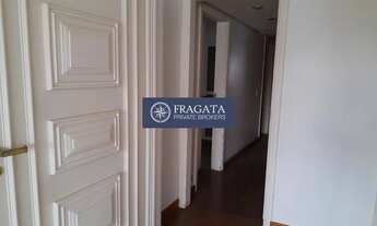 Imagem 5: Apartamento com 3 dormitórios à venda, 228 m² - Higienópolis - São Paulo/SP