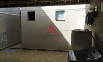 Imagem: Casa - Venda - Cidade Nova Jacareí - Cod