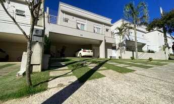 Imagem: INDAIATUBA - Casa de Condomínio - CHÁCARA