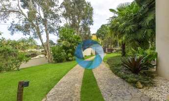 Imagem 4: Casa Impecável com 5 dormitórios à venda, 518 m² por R$ 6.900.000 - Jardim Mediterrâneo