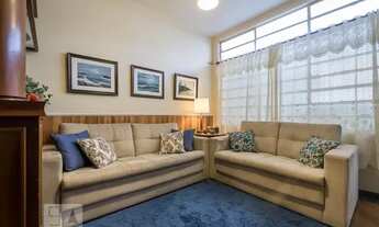 Imagem 4: Casa para Aluguel - Campo Belo, 3 Quartos, 162 m2