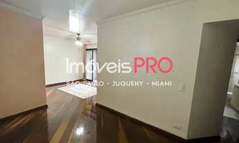 Imagem 5: Apartamento na Saúde com 80m², 2 vagas