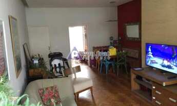 Imagem 2: Apartamento à venda, 2 quartos, Copacabana - RIO DE JANEIRO/RJ