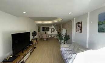 Imagem 5: Apartamento à venda, 4 quartos, 1 suíte, 1 vaga, Copacabana - RIO DE JANEIRO/RJ