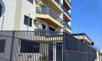 Imagem: Apartamento Padrão em Araraquara