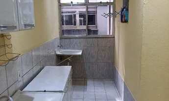 Imagem: Alugo apartamento no condomínio rio vida