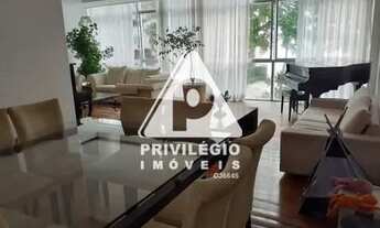 Imagem: Apartamento à venda, 4 quartos, 1 suíte