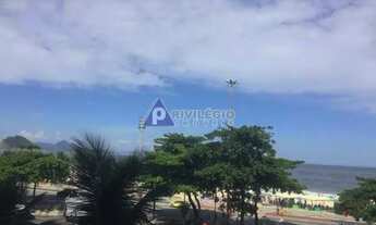 Imagem 5: Apartamento à venda, 4 quartos, 2 suítes, 1 vaga, Copacabana - RIO DE JANEIRO/RJ