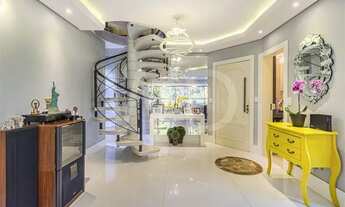 Imagem 5: COBERTURA JARDIM PLANALTO