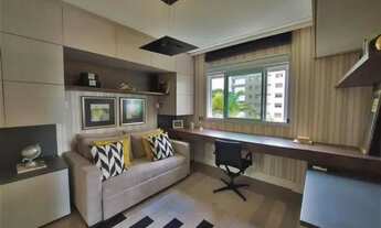 Imagem 7: Apartamento para venda possui 106 metros quadrados com 3 quartos em Costa Azul - Salvador