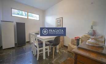 Imagem 7: Casa com 4 dormitórios à venda, 343 m² por R$ 3.300.000,00 - Alto de Pinheiros - São Paulo