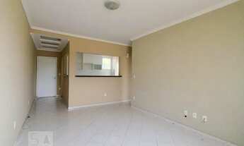 Imagem 2: Apartamento para Aluguel - Botafogo, 1 Quarto, 55 m2