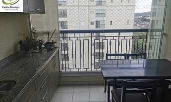 Imagem: CONDOMINIO ATMOSPHERA - SOL DA MANHÃ