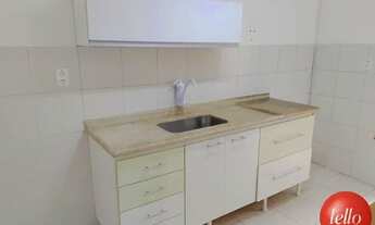 Imagem 7: São Paulo - Apartamento Padrão - Pinheiros