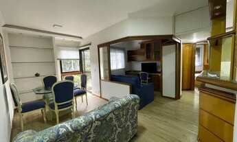 Imagem: SÃO PAULO - Apartamento Padrão - JARDIM