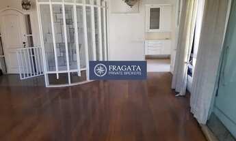 Imagem 7: Lindíssimo Cobertura com 4 dormitórios à venda, 400 m² - Moema - São Paulo/SP