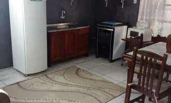 Imagem: Sobrado e casa