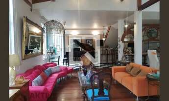 Imagem: Casa à Venda - Alphaville, 4 Quartos, 400