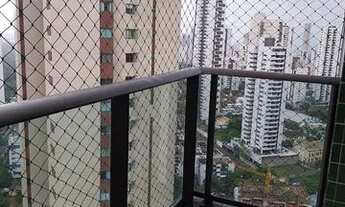 Imagem 2: Apartamento para aluguel com 45 metros quadrados com 2 quartos em Boa Viagem - Recife - PE