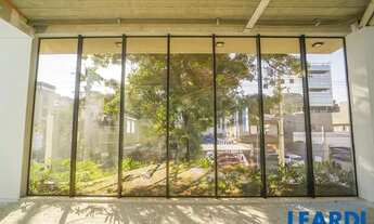 Imagem 7: SOBRADO - JARDIM PAULISTA - SP