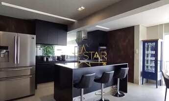 Imagem 5: Cobertura com 3 dormitórios à venda, 127 m² por R$ 2.970.000,00 - Brooklin - São Paulo/SP