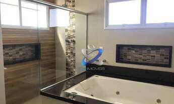 Imagem 6: Sobrado com 4 dormitórios, 364 m² - venda por R$ 3.750.000,00 ou aluguel por R$ 15.550,00