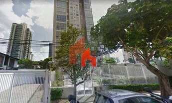 Imagem 3: Apartamento um por andar com 3 dormitórios, 240 m² - venda por R$ 3.850.000 ou aluguel por