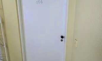 Imagem 3: Apartamento 62 m² - 03 Quartos sendo uma suite, porcelanato e moveis projetado - Cond. Uir