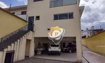 Imagem 5: Sobrado para venda/locação com 4 suites e 8 vagas na Feguesia do Ó