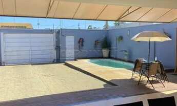 Imagem 4: Casa Padrão em Araraquara