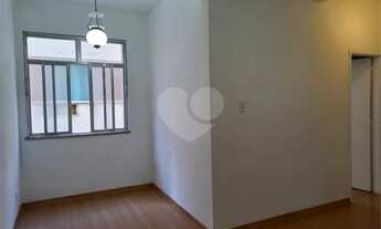 Imagem 2: APARTAMENTO - 02 QUARTOS COM DEPENDÊNCIA - RIACHUELO [ME